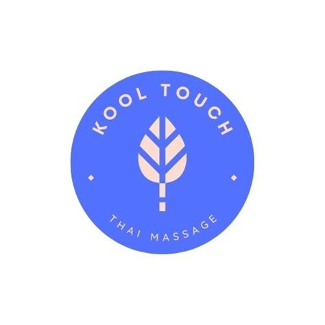 Kool Touch Massage Centre